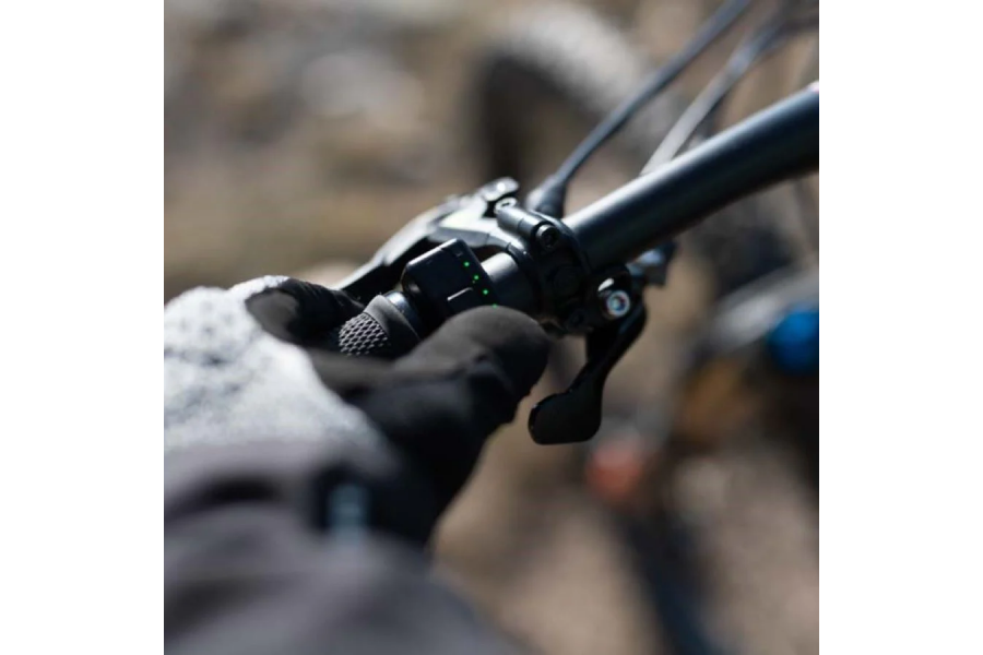 Mando Fazua Ride 50 BX 22/1400