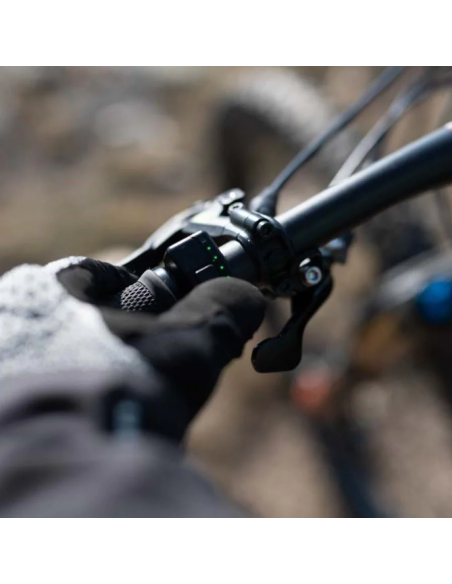 Mando Fazua Ride 50 BX 22/1400