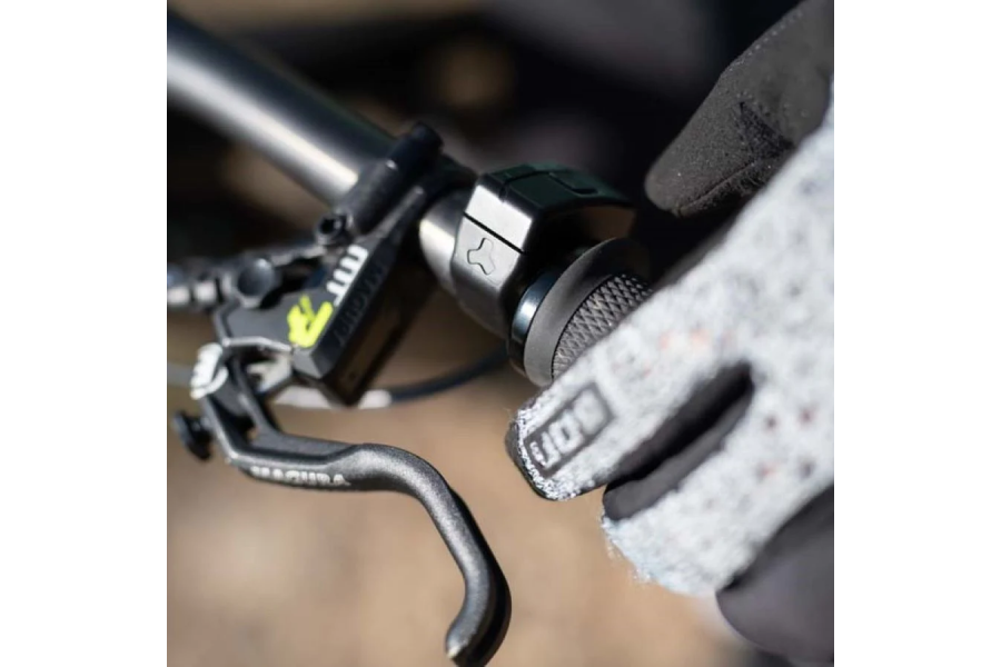 Mando Fazua Ride 50 BX 22/1400