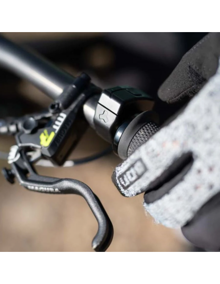 Mando Fazua Ride 50 BX 22/1400