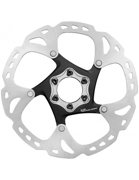 Disco De Freno Shimano Ice-Tec 180 6H