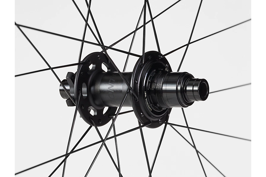 Rueda Tras Bontrager Kovee Elite 30 TLR Boost...