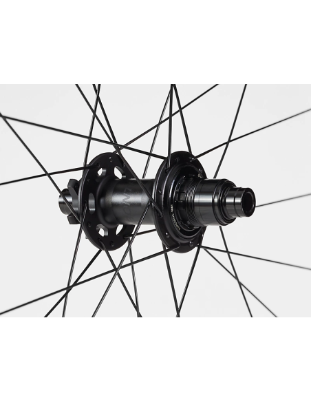 Rueda Tras Bontrager Kovee Elite 30 TLR Boost 29 MTB