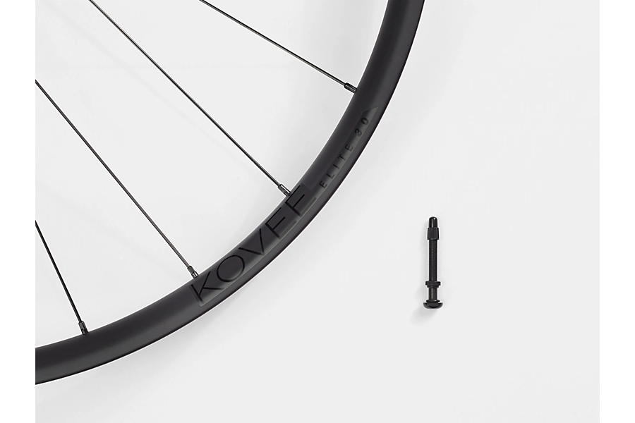 Rueda Tras Bontrager Kovee Elite 30 TLR Boost...