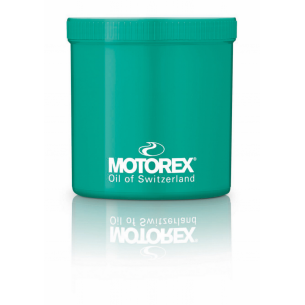 Grasa Motorex Bike 850 Gr.