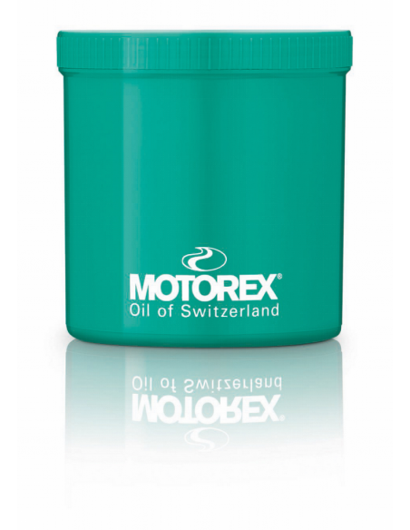 Grasa Motorex Bike 850 Gr.