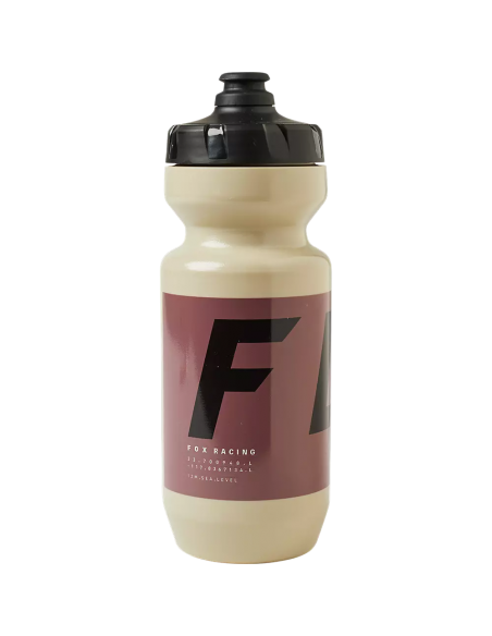 Bidón FOX Purist 650ml