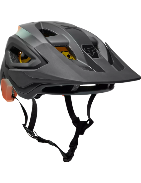 Casco FOX Speedframe Vnish
