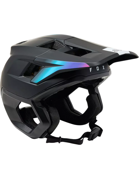 Casco FOX Dropframe Pro RTRN