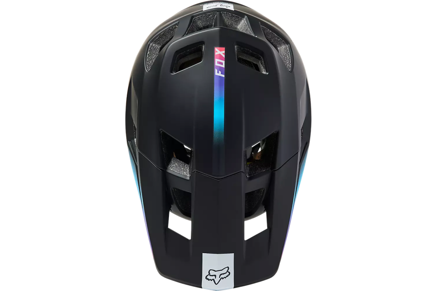 Casco FOX Dropframe Pro RTRN