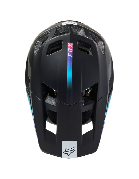 Casco FOX Dropframe Pro RTRN