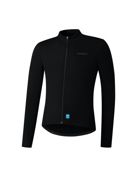 Maillot Shimano Element M/Larga