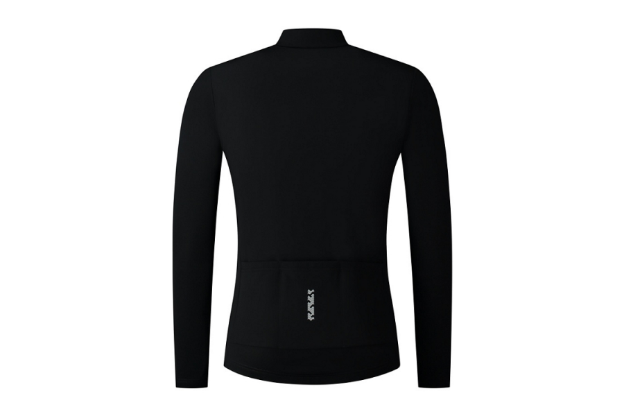 Maillot Shimano Element M/Larga