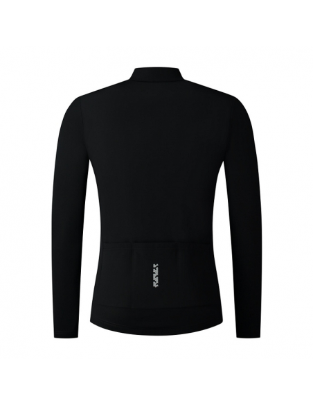 Maillot Shimano Element M/Larga
