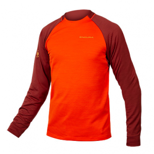 Camiseta Endura SingleTrack