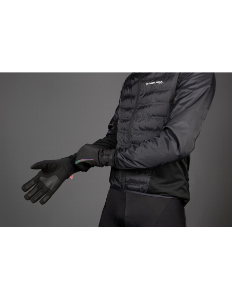 Guantes Largos Endura Pro SL PrimaLoft® Impermehables