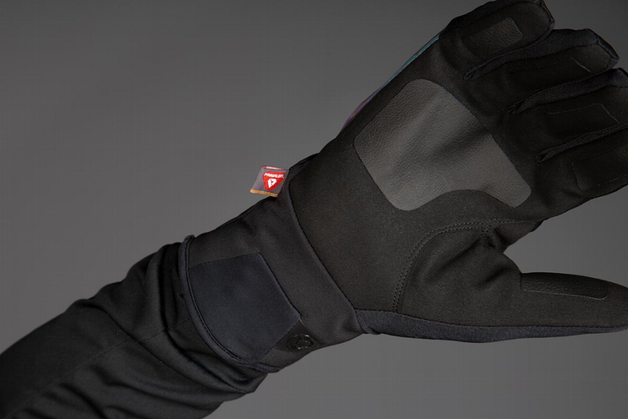 Guantes Largos Endura Pro SL PrimaLoft®...