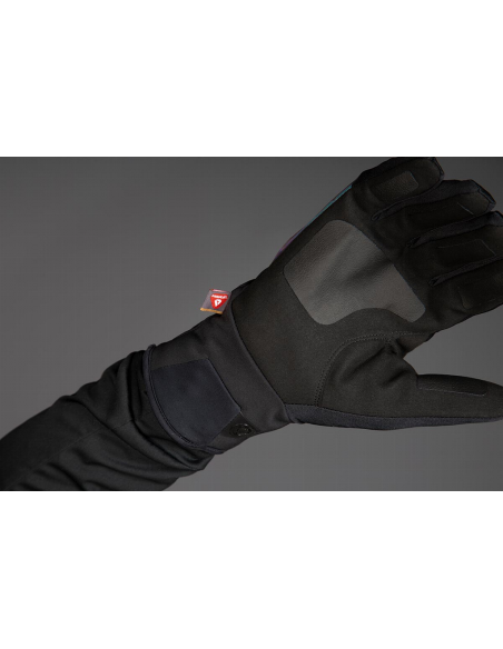 Guantes Largos Endura Pro SL PrimaLoft® Impermehables