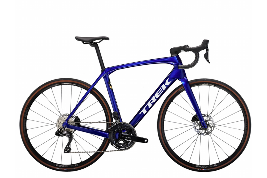 Trek Domane SL 6 Gen 4