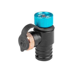 Adaptador Blackburn Core CO2