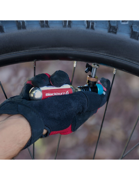 Adaptador Blackburn Core CO2