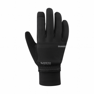 Guantes Largos Shimano Infinium Primaloft