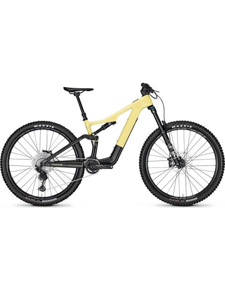 Focus Jam2 SL 8.8 2024