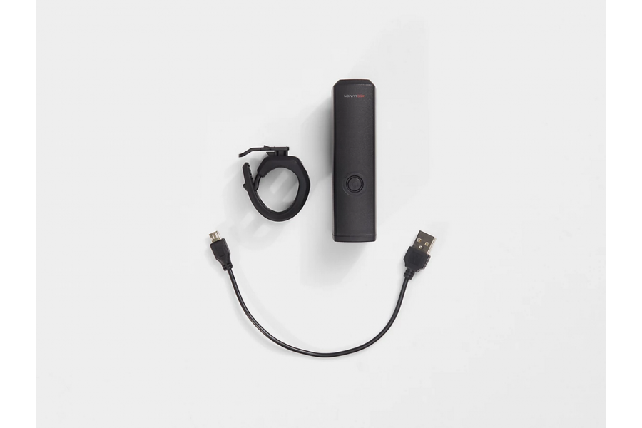 Luz Trek Commuter Comp R