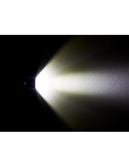 Luz Trek Commuter Comp R