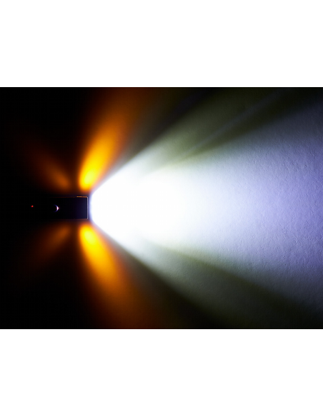 Luz Trek Commuter Pro RT