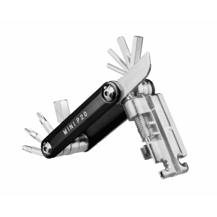 Multiherramienta Topeak Mini P20