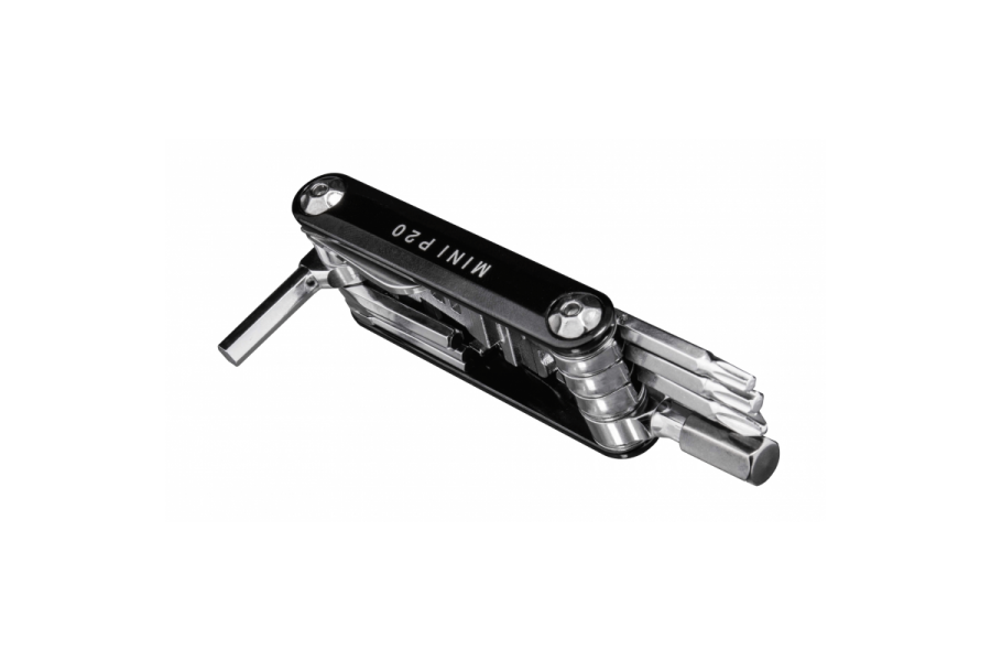 Multiherramienta Topeak Mini P20