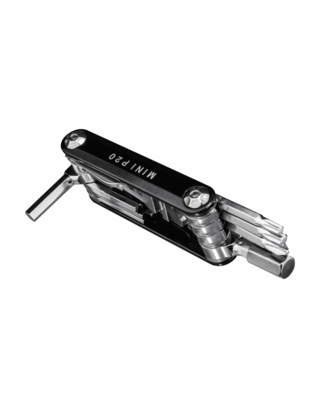 Multiherramienta Topeak Mini P20