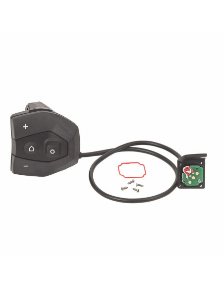 Mando Bosch Nyon (BUI275)