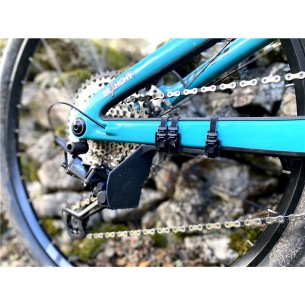 Protector de Cambio Branchy