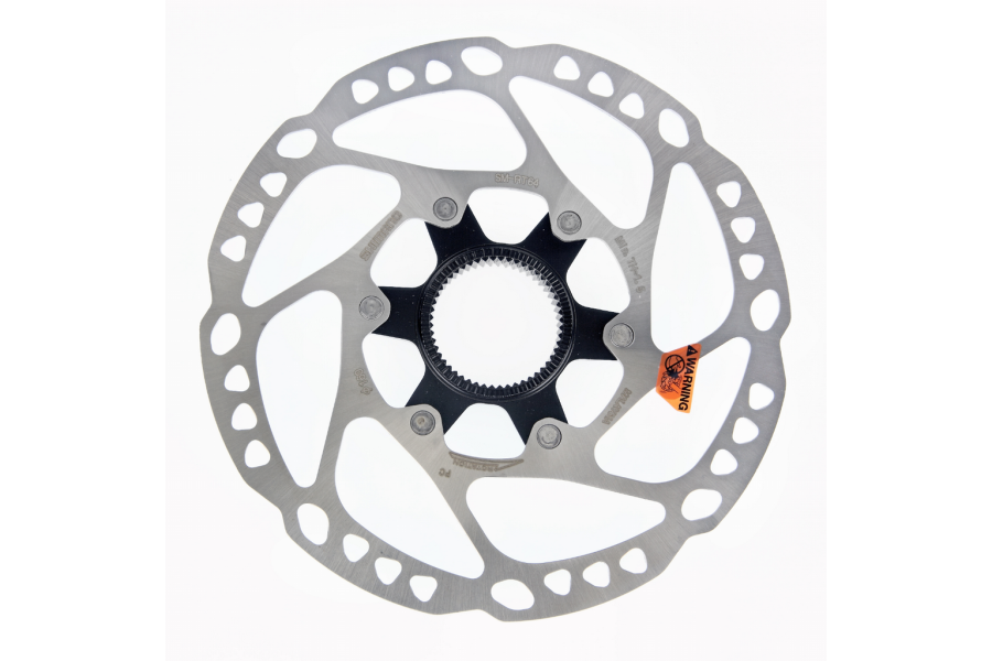 Disco de freno Shimano SM-RT64 160mm Center Lock