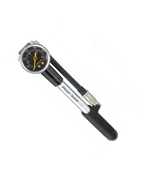 Bomba Topeak Pocketshock DXG