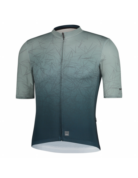 Maillot Shimano Breakaway m/c
