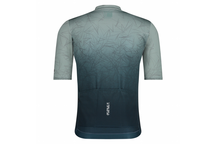 Maillot Shimano Breakaway m/c