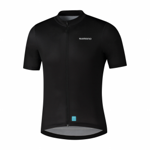 Maillot Shimano Element M/Corta