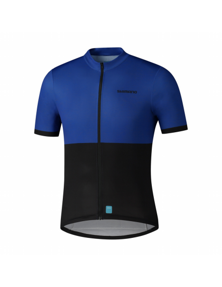 Maillot Shimano Element M/Corta