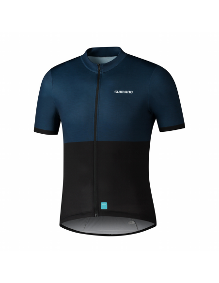 Maillot Shimano Element M/Corta
