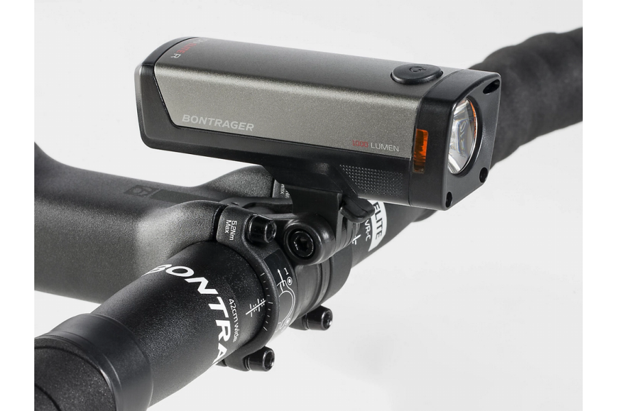 Potencia Bontrager Elite 7º