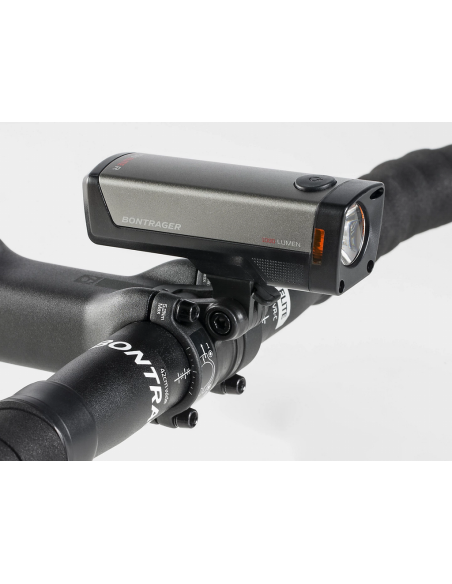 Potencia Bontrager Elite 7º