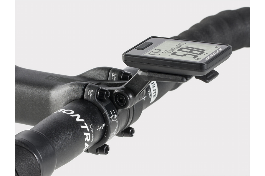 Potencia Bontrager Elite 7º