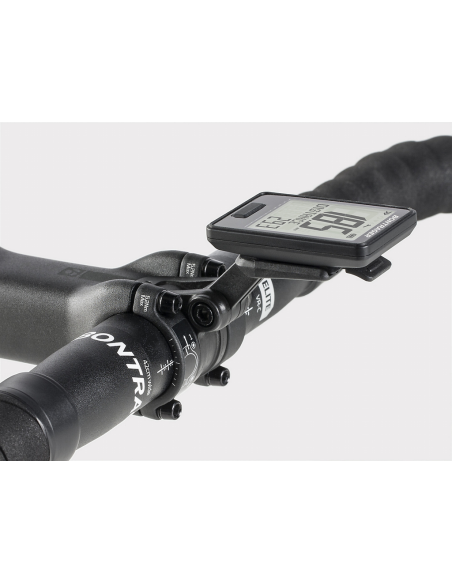 Potencia Bontrager Elite 7º