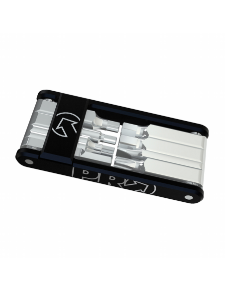 Multiherramienta Pro Mini Performance 9 Func.