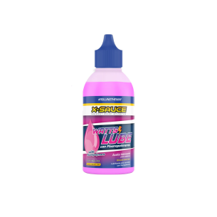 Lubricante Cadena X-Sauce Watts Lube 125ml