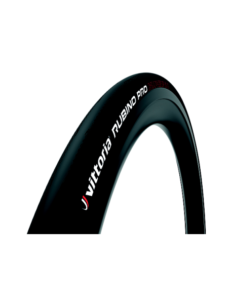 Cubierta Vittoria Rubino Pro G2 25-622/700x25c Pleg