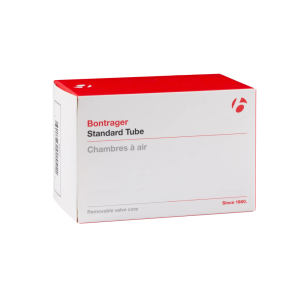 Cámara Bontrager MTB Presta 48mm 27.5X 2.0-2.4